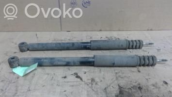 Dacia Sandero Amortizor spate 