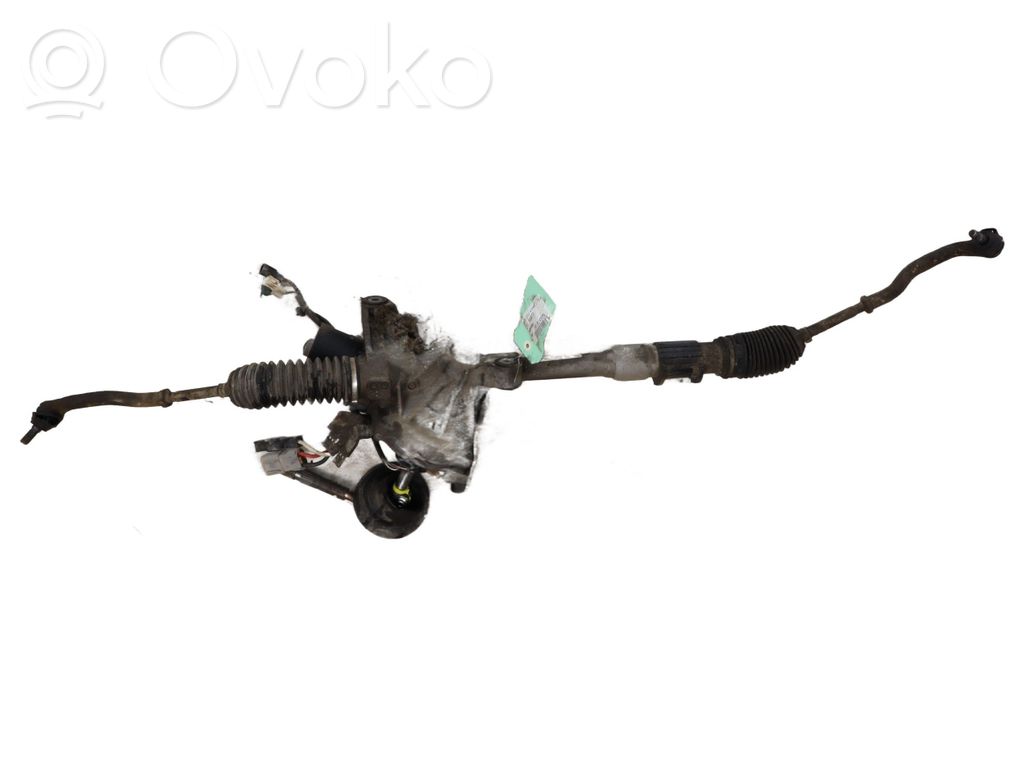 Honda Civic Hammastanko 