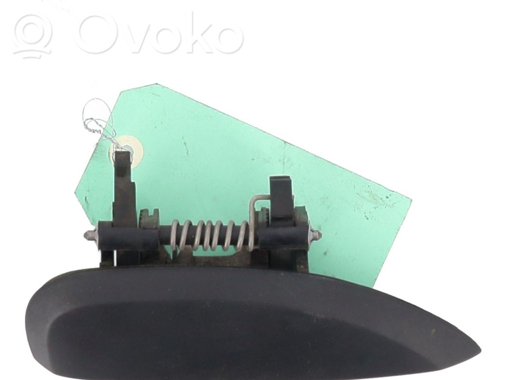 Manecilla externa puerta trasera   806067028R