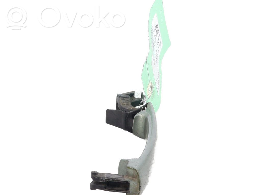 Manecilla externa puerta trasera   3B0837207GGRU