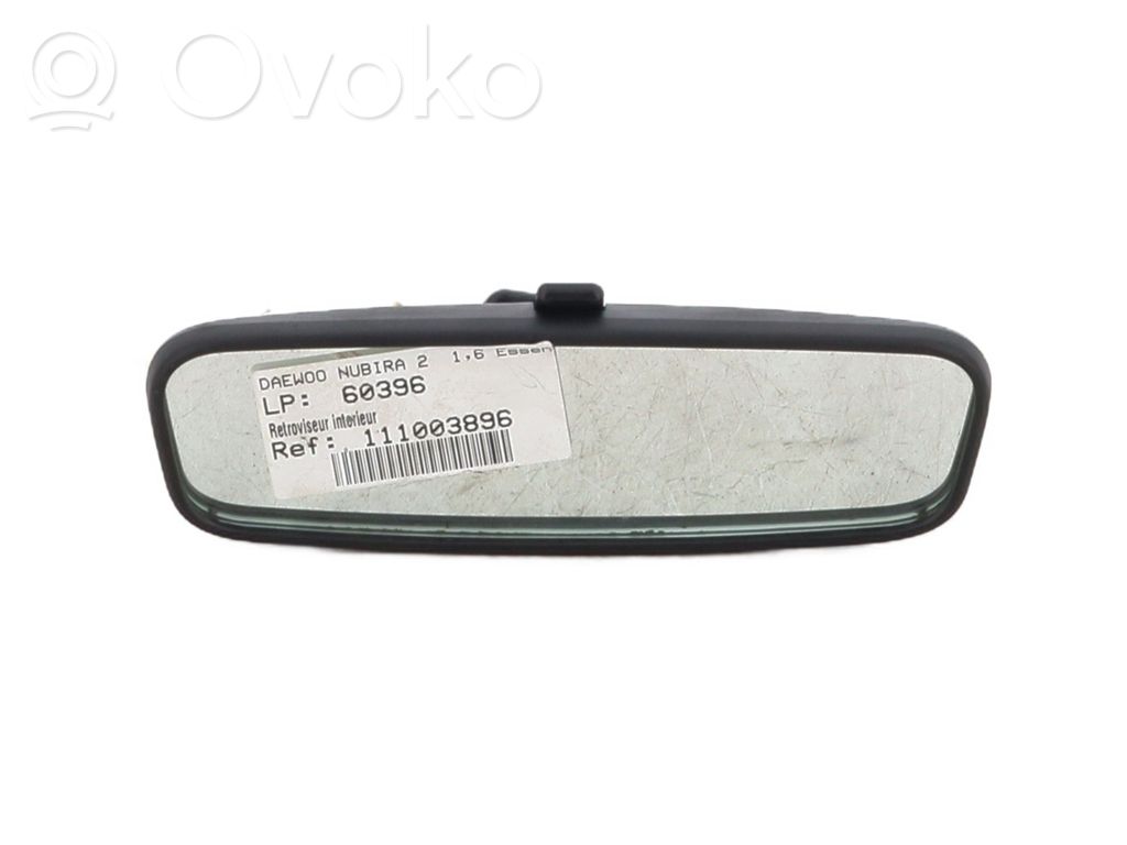 Daewoo Nubira Oglindă retrovizoare (interior) 