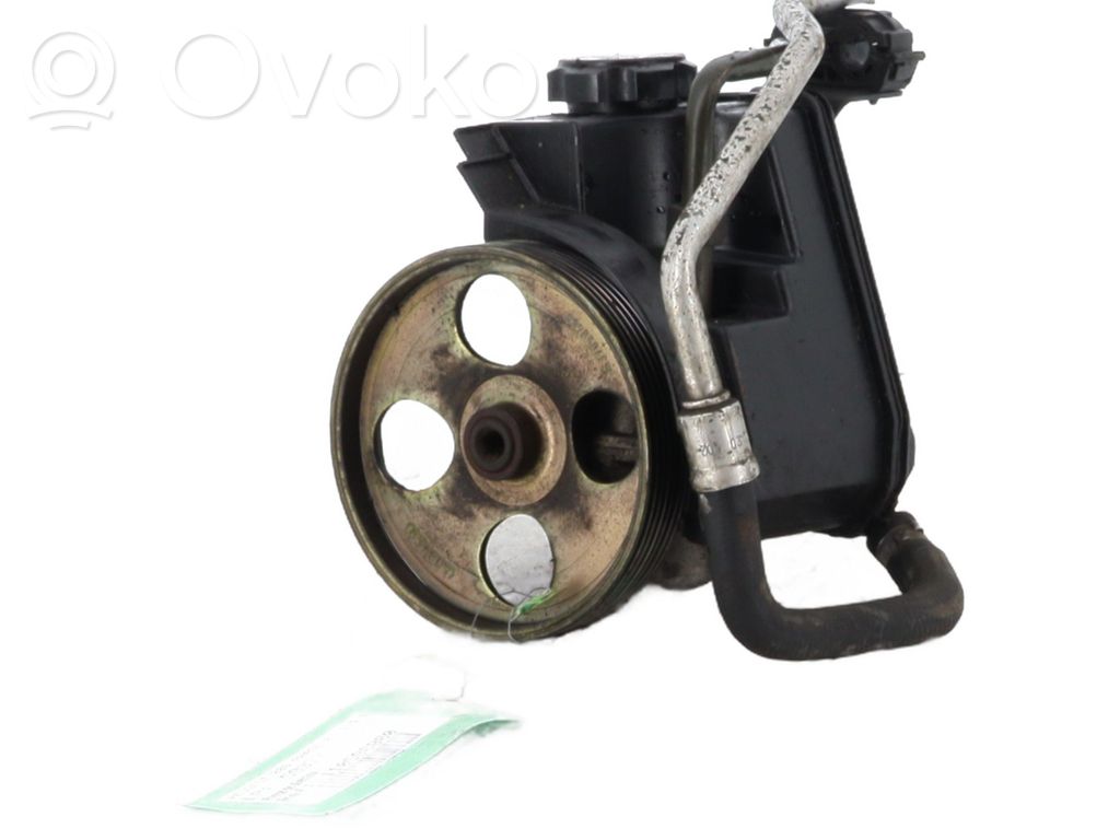 Ohjaustehostimen pumppu   4007KX