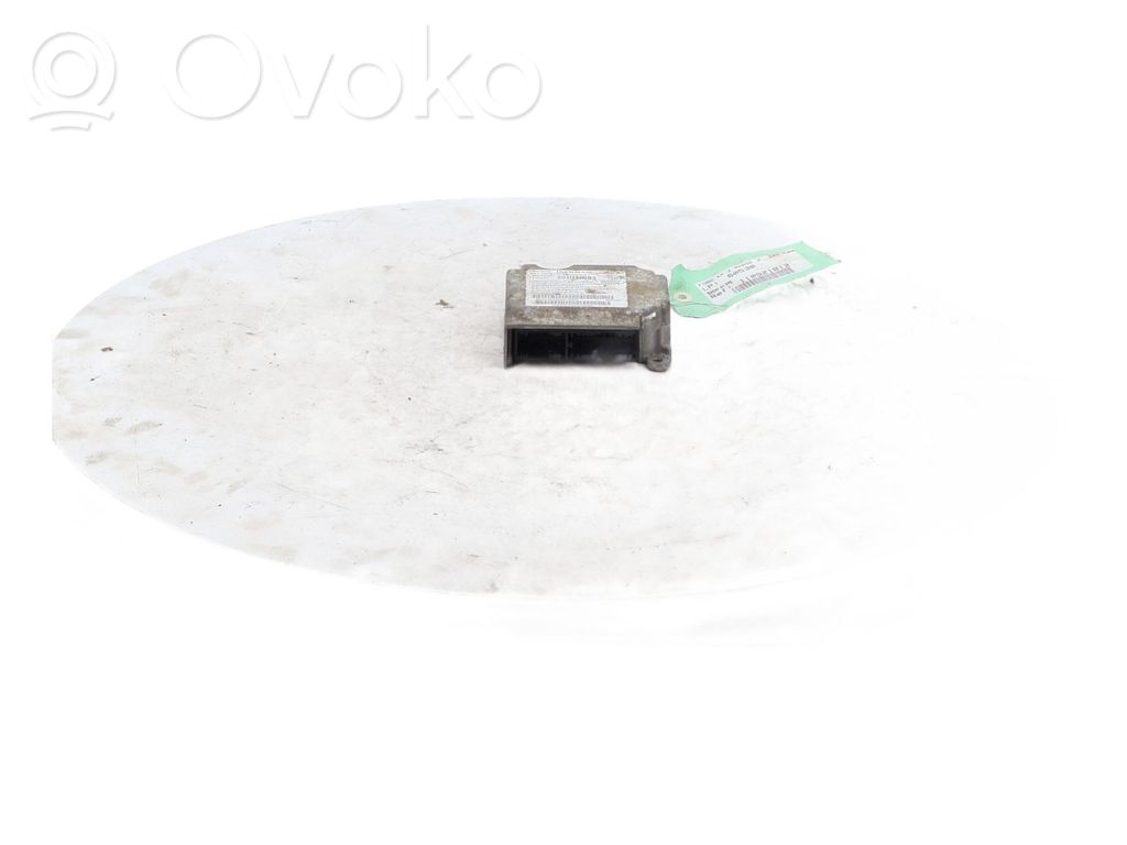 Airbag control unit/module   1553991