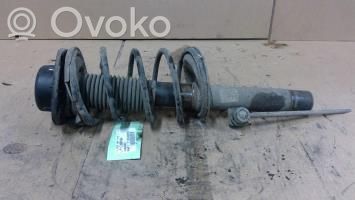 Peugeot 206 Ansamblu amortizor cu arc față 