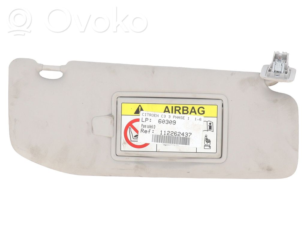 Parasolar   98100807BJ