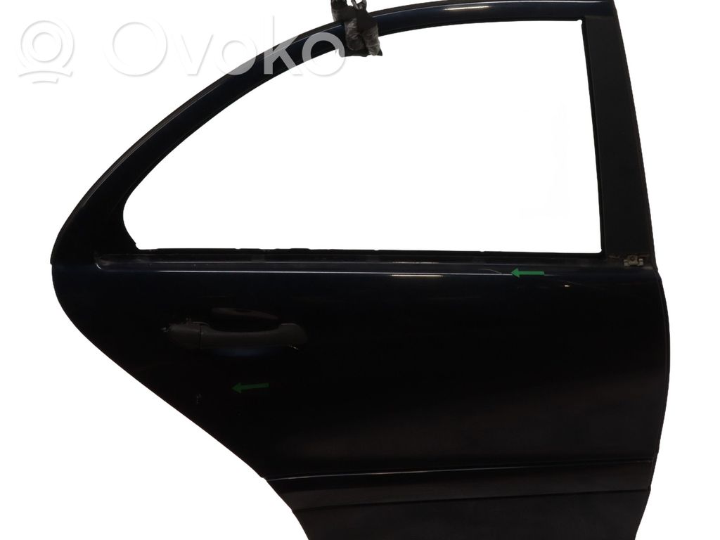 Mercedes-Benz C W203 Ușă spate 