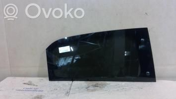 Renault Twingo III Szyba drzwi tylnych 