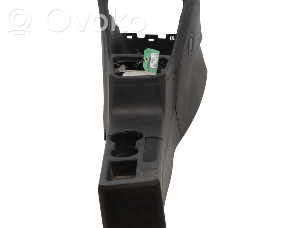 Dacia Sandero III Tunel środkowy 