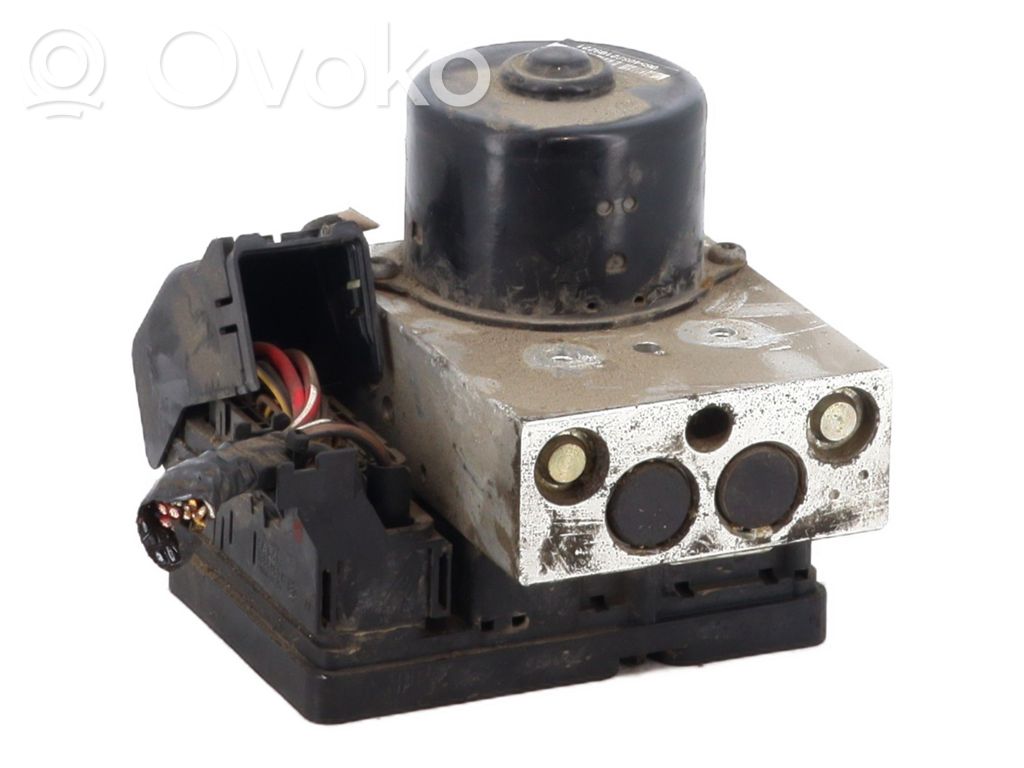 ABS Pump   8666845