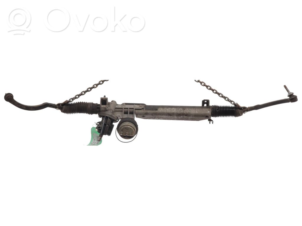 Volvo S60 Lenkgetriebe 