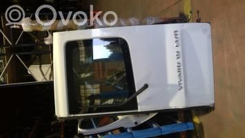 Opel Vivaro Puerta de carga trasera/atrás 