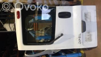 Opel Vivaro Puerta de carga trasera/atrás 