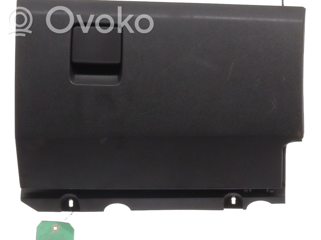 Opel Zafira B Set torpedou 