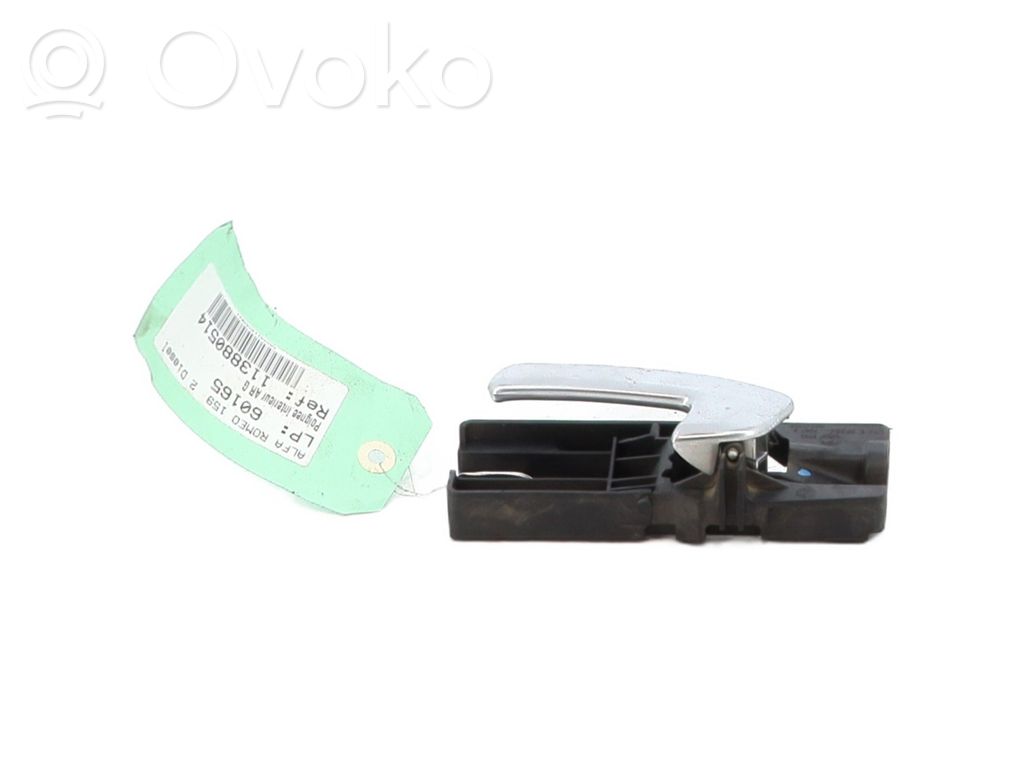 Alfa Romeo 159 Manecilla interna puerta trasera 