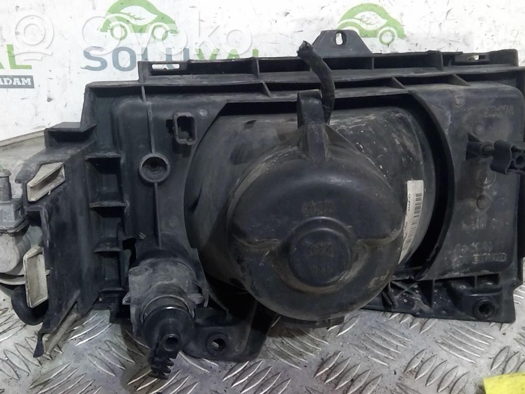 Scheinwerfer   6205AK