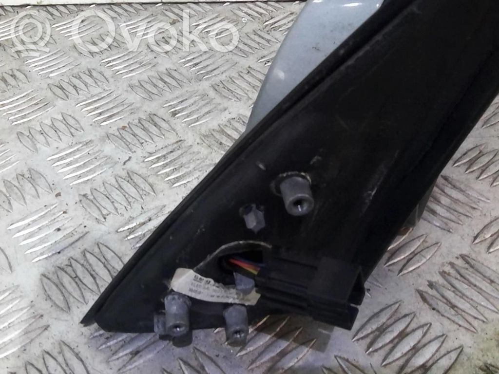 Opel Meriva A Specchietto retrovisore elettrico portiera anteriore