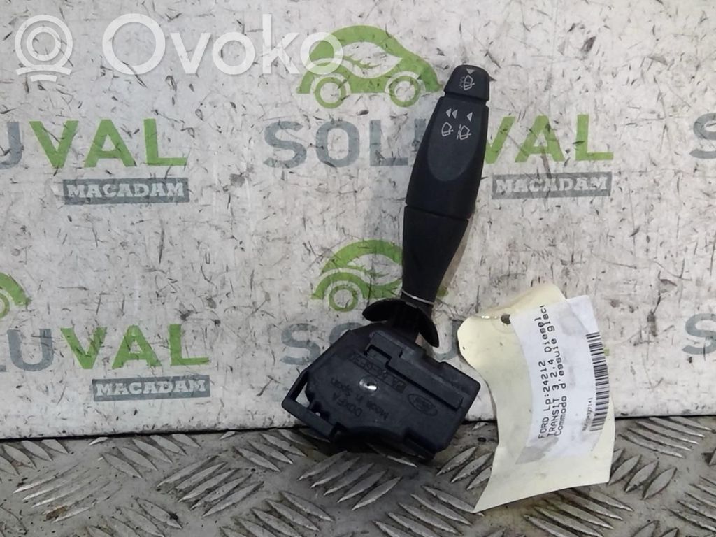 Wiper control stalk   4053328