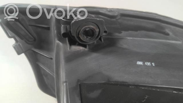 Seat Ibiza III (6L) Lampa przednia 