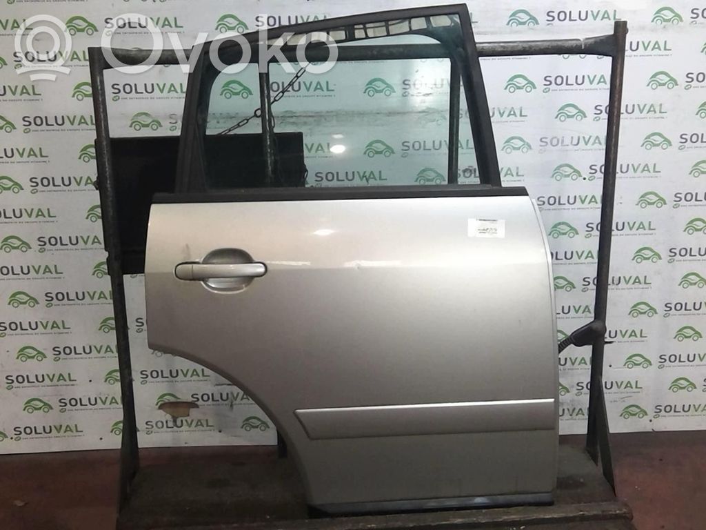Puerta trasera   8Z0833052