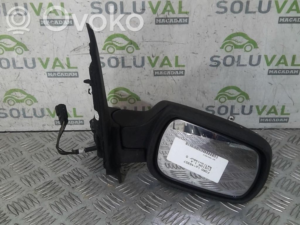 Ford Fusion Oglindă electrică ușă față 