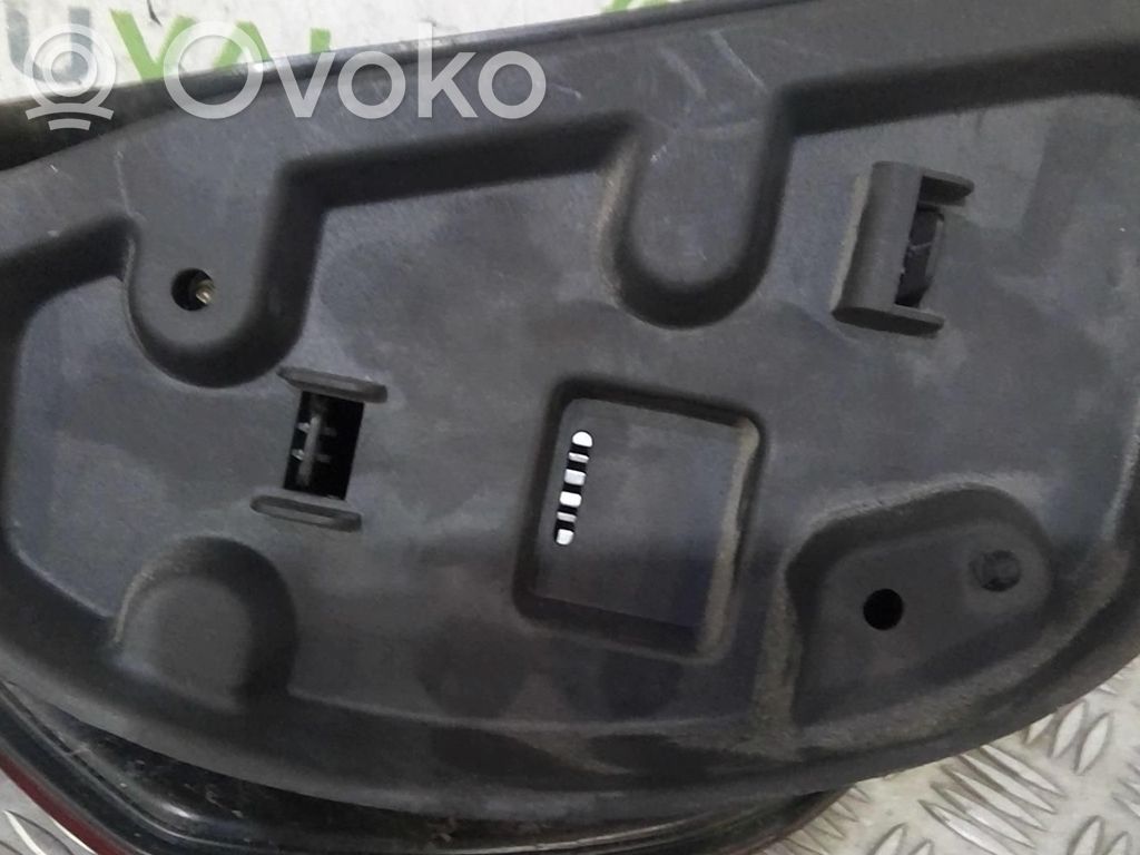 Luz trasera/de freno   6351S2