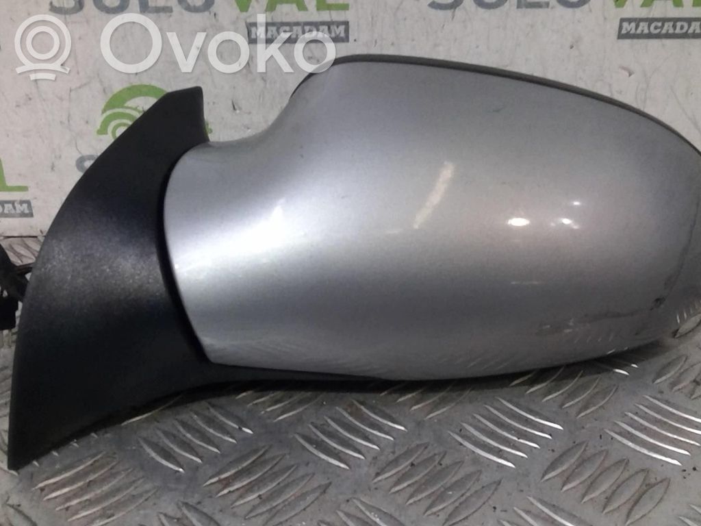 Mercedes-Benz A W168 Specchietto retrovisore elettrico portiera anteriore 