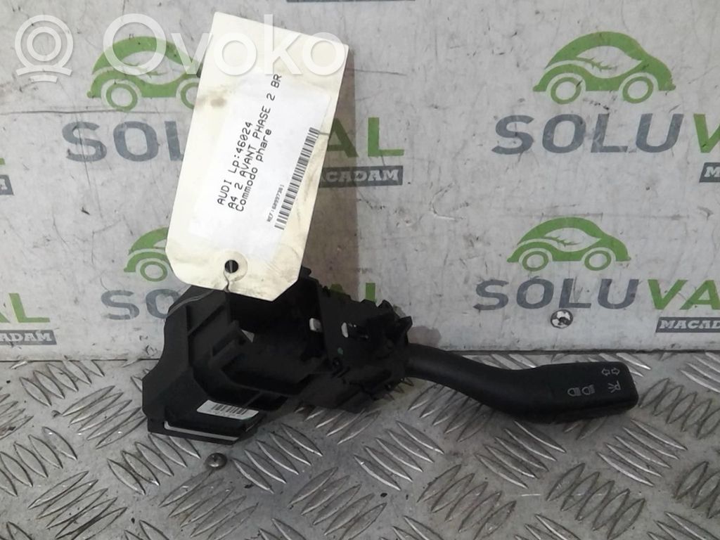 Commodo de clignotant   4E0953513K4PK