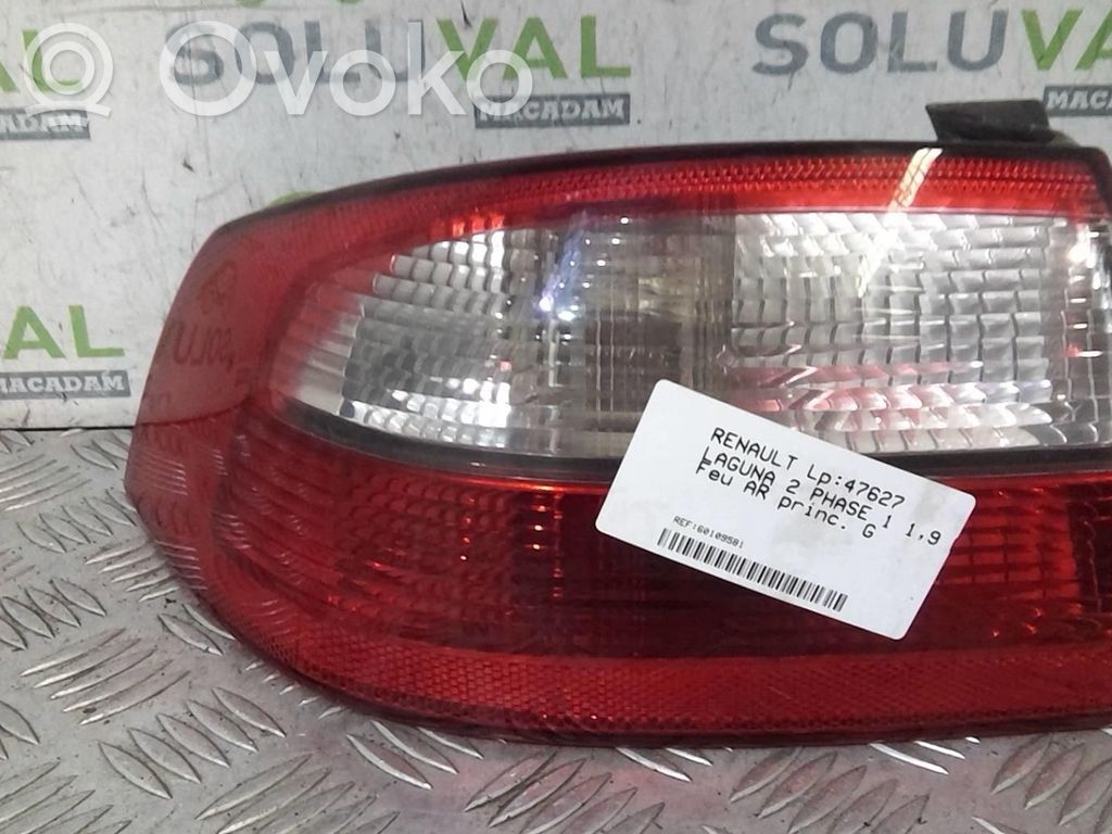 Luci posteriori   8200002473