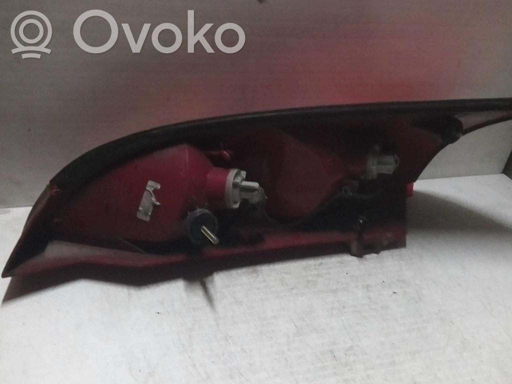 Ford Focus Lampă spate în caroserie 