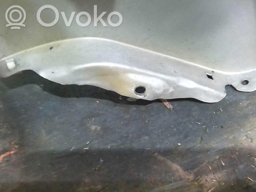 Daewoo Matiz Lokasuoja 