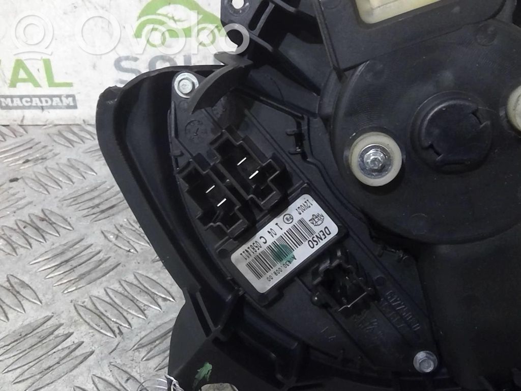 Alfa Romeo Mito Lämmittimen puhallin 
