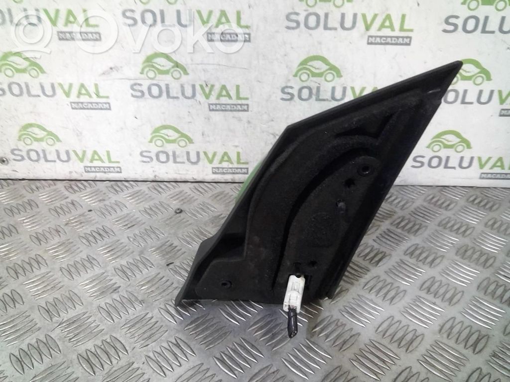 Mazda 2 Front door electric wing mirror 
