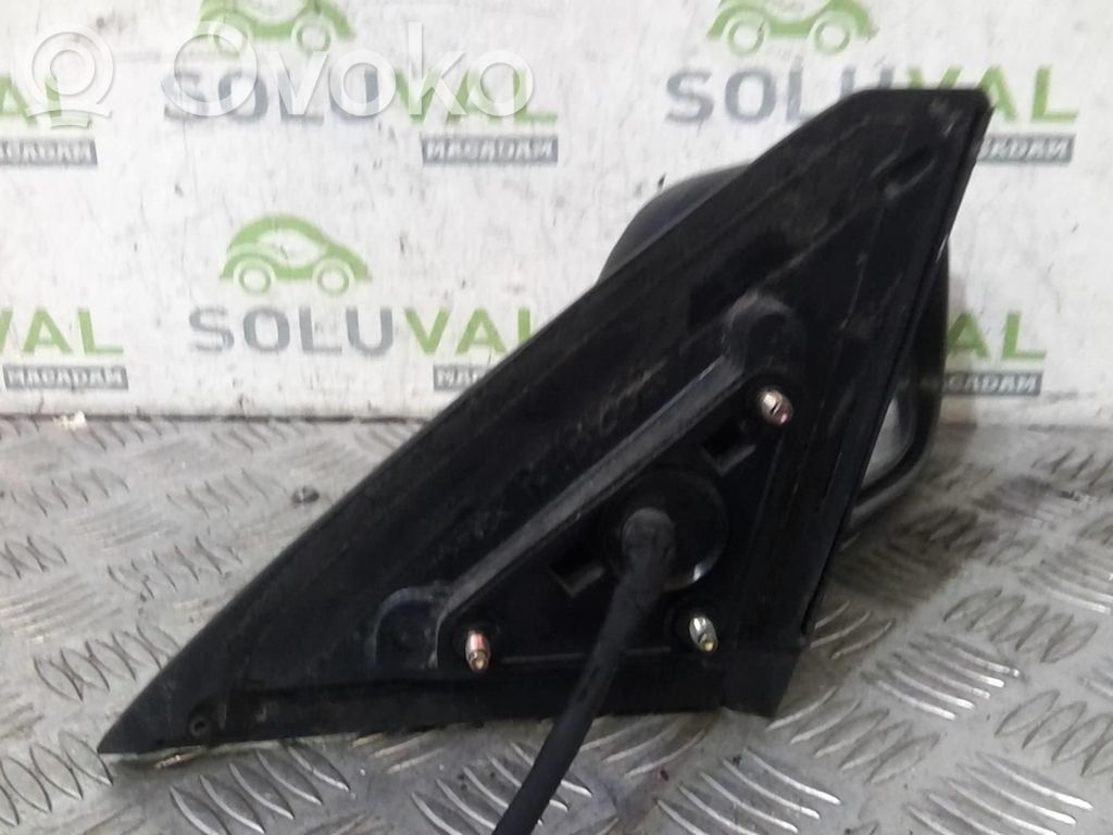 Mazda 323 Front door electric wing mirror 