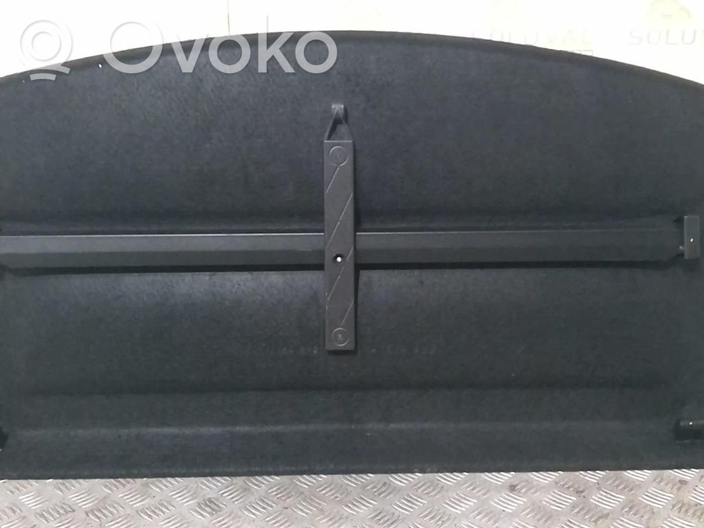 Citroen C5 Hutablage 