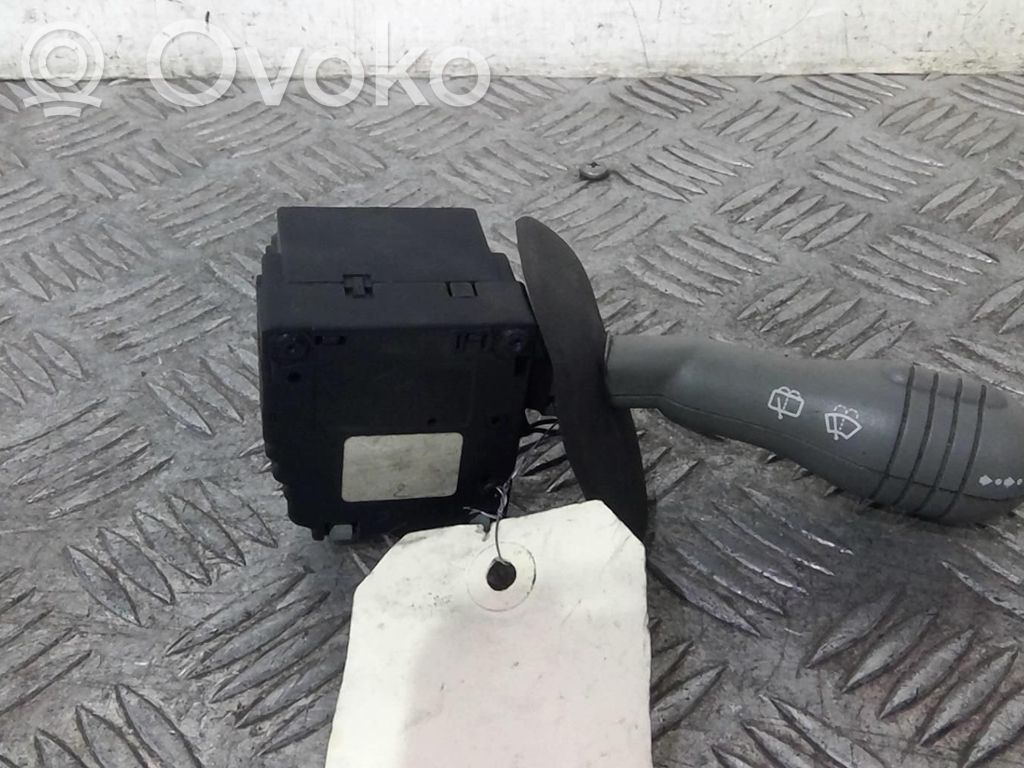 Leva comando tergicristalli   7700046628