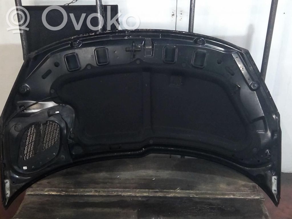 Peugeot 206+ Vano motore/cofano 