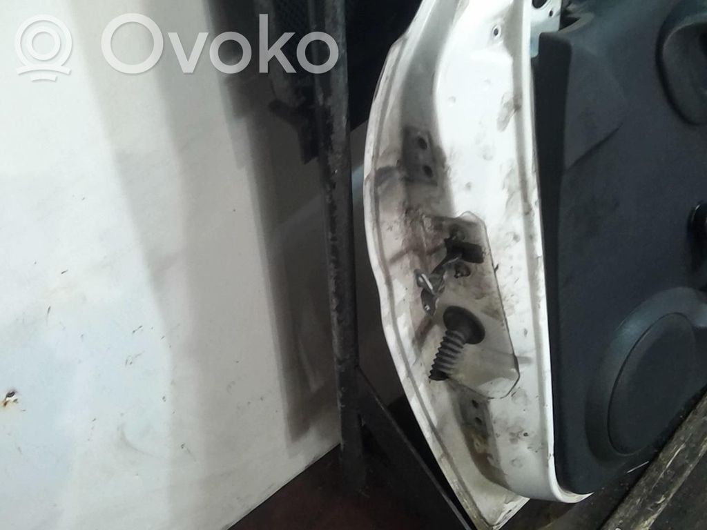Citroen Berlingo Ușă față