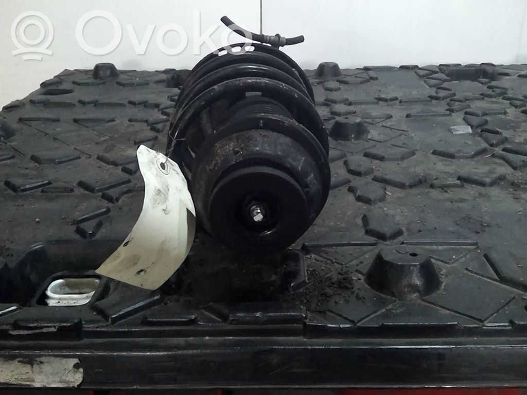 KIA Rio Amortiguador delantero con muelle espiral 