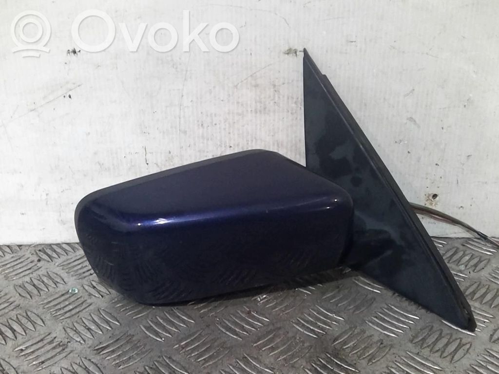 Etuoven sähköinen sivupeili   51168184836