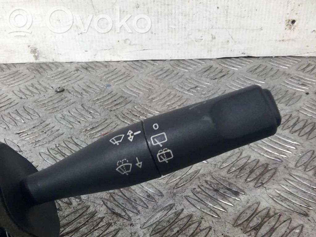 Leva comando tergicristalli   6239G6