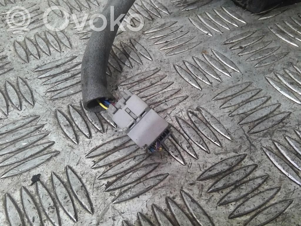 Nissan Almera Tino Elektryczne lusterko boczne drzwi przednich 