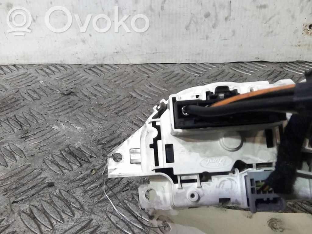 Ford C-MAX I Unitate control climatizare