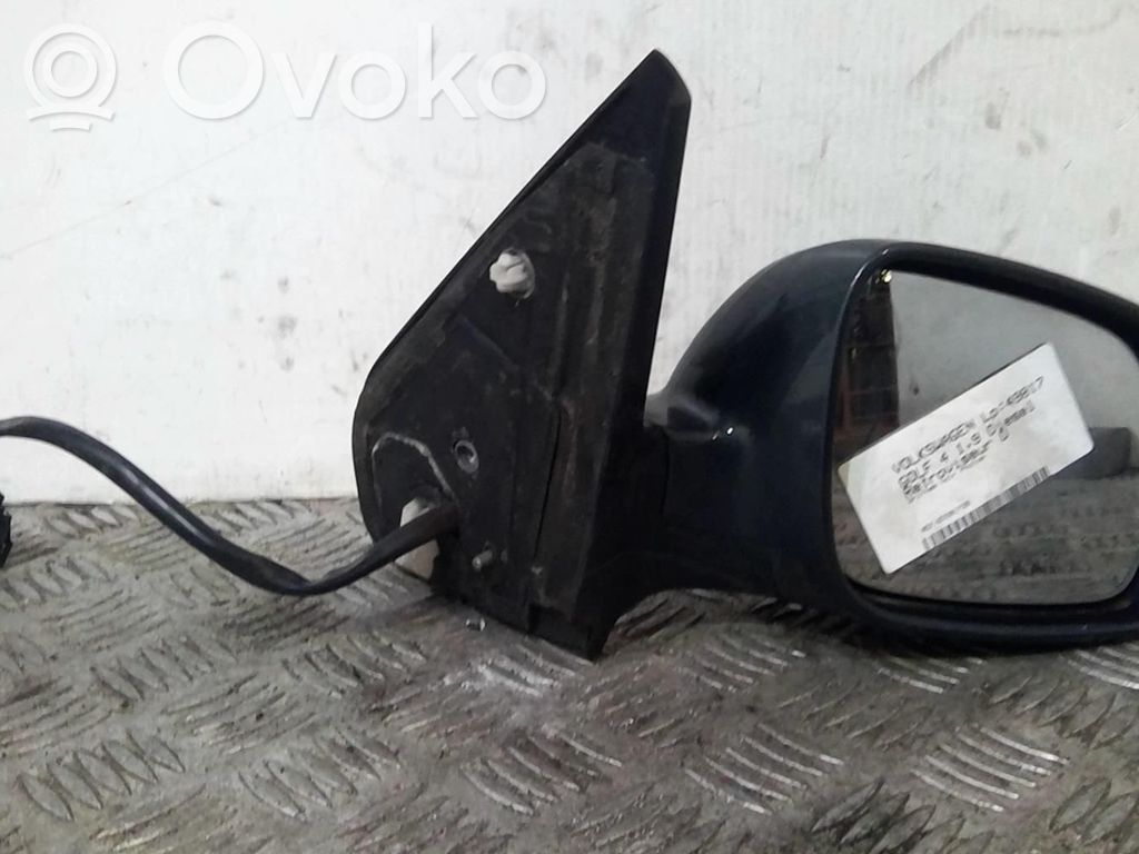 Volkswagen Golf IV Oglindă electrică ușă față 