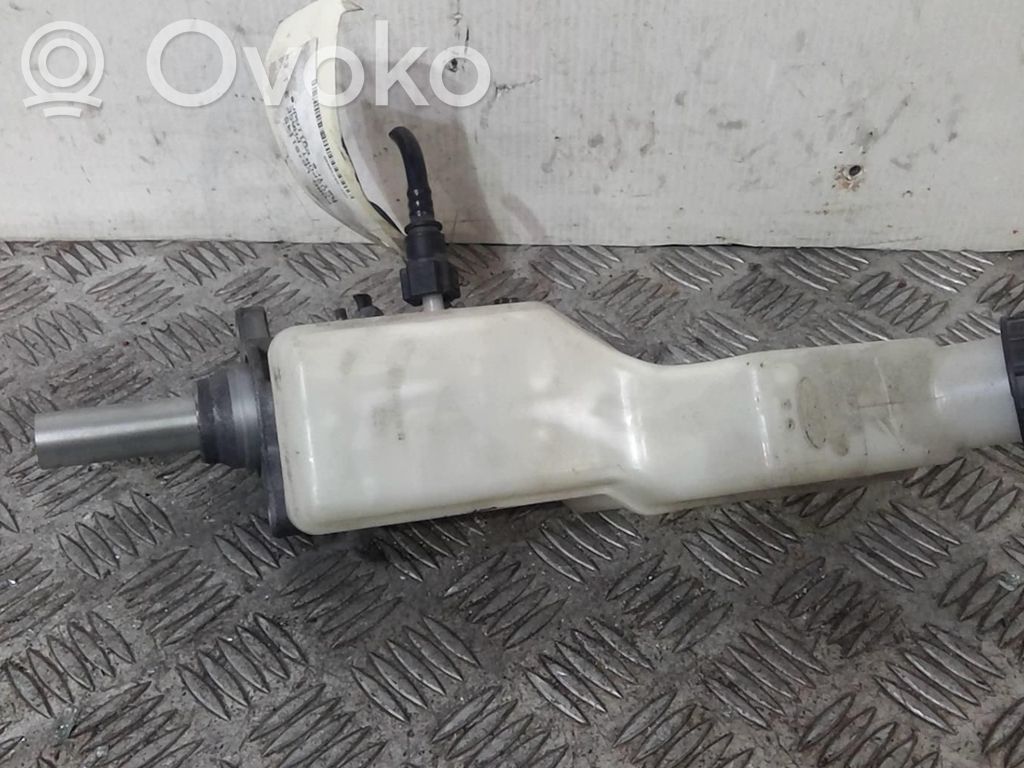 Ford Ecosport Pääjarrusylinteri 
