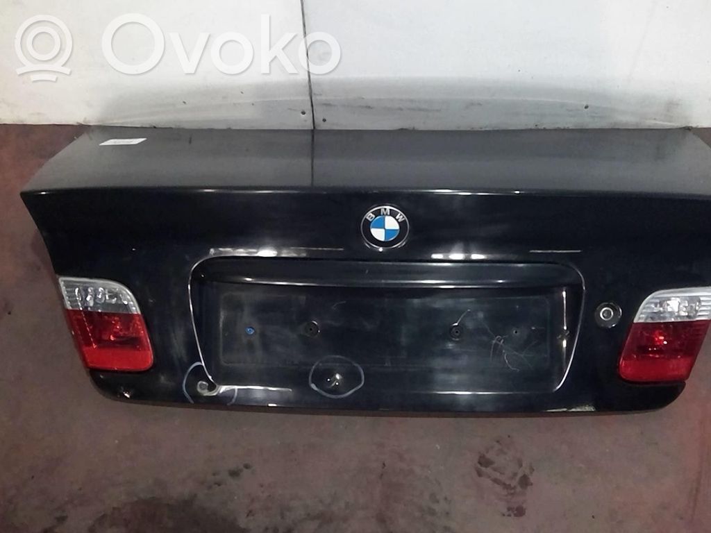 BMW 3 E36 Portellone posteriore/bagagliaio 