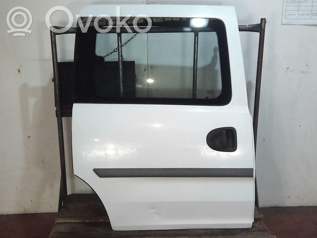 Opel Combo C Puerta corrediza 