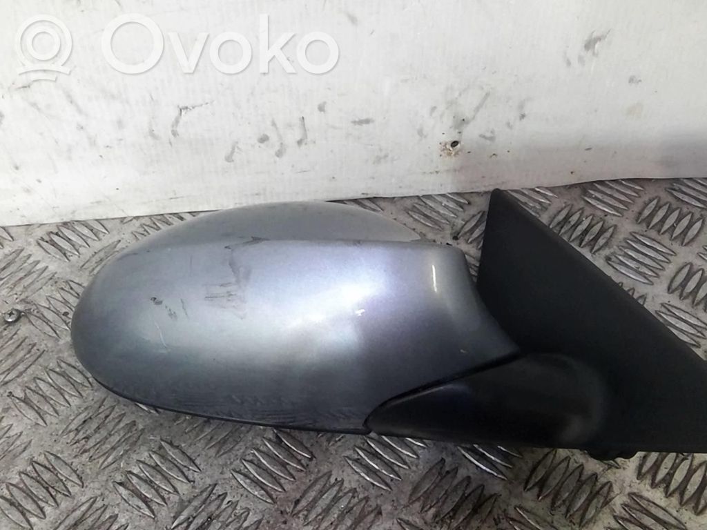 BMW 1 E81 E87 Specchietto retrovisore elettrico portiera anteriore