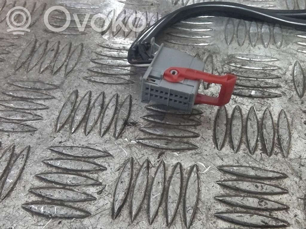 Fiat Stilo Specchietto retrovisore elettrico portiera anteriore 