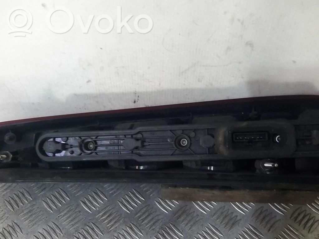 Lampa tylna   1543052