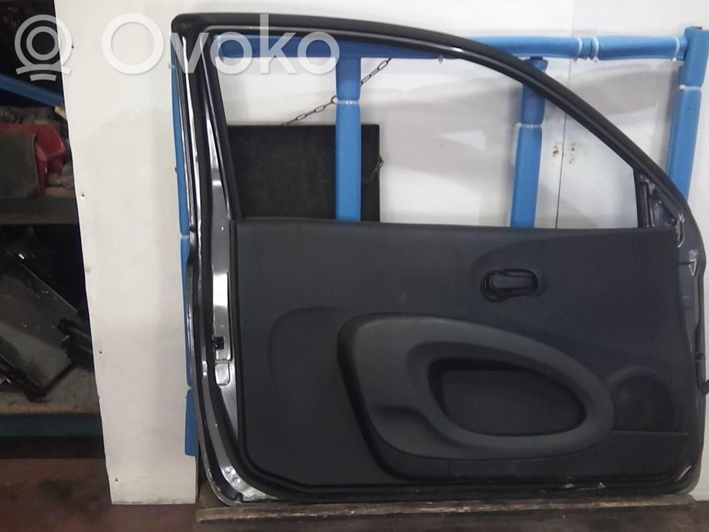 Puerta delantera   80101AX630
